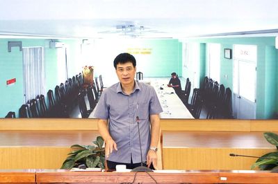 Bộ Xây dựng hoàn thiện hệ thống TCVN theo định hướng mới đến năm 2030