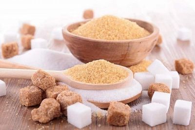 Giá đường rơi xuống mức thấp nhất trong hai tuần