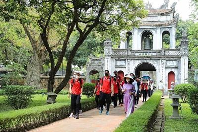 Hà Nội mở cửa miễn phí loạt điểm tham quan trong ngày Quốc khánh 2/9