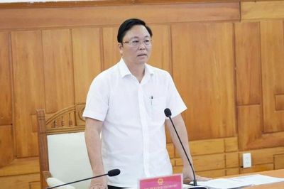 Rút ngắn khoảng cách từ phòng Lab đến thị trường: Cách làm mới của Huế