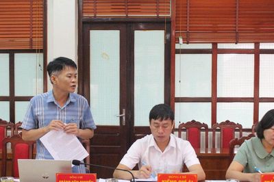Chủ động giám sát tháo gỡ điểm nghẽn thực thi từ cơ sở