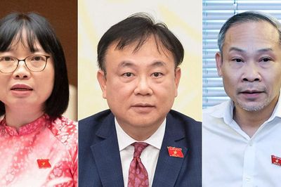 Thành công của Kỳ họp không thường lệ thứ Nhất, Quốc hội khóa XVI: Dấu ấn của tư duy lập pháp kiến tạo và khơi thông nguồn lực