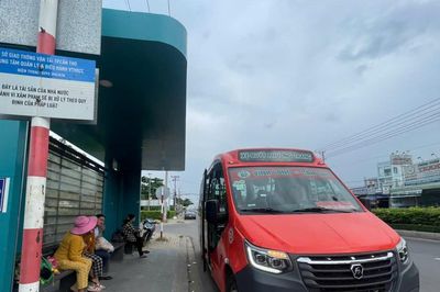 TP. Cần Thơ: Bảo đảm phương tiện cho người dân đi lại an toàn, thuận tiện dịp nghỉ Lễ Quốc khánh 2/9