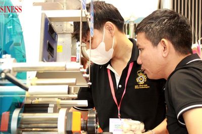 Hàng xuất khẩu bị siết từ bao bì, doanh nghiệp phải tính sớm