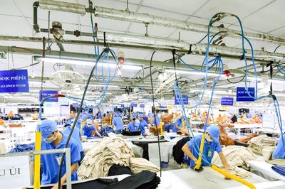 AI giúp dệt may Việt thoát 'bẫy' giá rẻ, nâng vị thế trong chuỗi giá trị