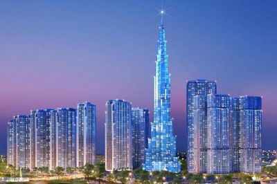 Vinhomes muốn huy động thêm 3.000 tỷ đồng từ trái phiếu