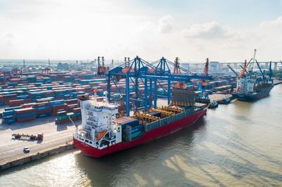 Vừa có Chủ tịch HĐQT mới, Cảng Đình Vũ chốt ngày trả cổ tức tiền mặt tỷ lệ 30%