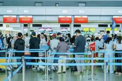 Sun PhuQuoc Airways mở thêm đường bay thẳng tới Seoul