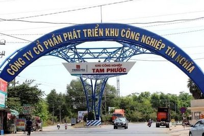 TIP chuẩn bị chia cổ tức tiền mặt trong tháng 9