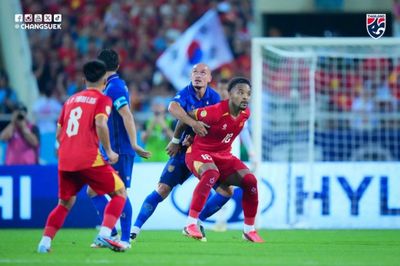 'Vượt ải' Thái Lan, tuyển Việt Nam vô địch ASEAN Cup 2026