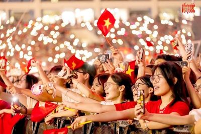 Công nghiệp văn hóa đưa nguồn lực thành sức mạnh mềm quốc gia