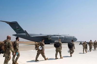 Vì sao Mỹ mất 20 năm vẫn không thể đánh bại Taliban?