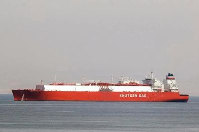 Bab el-Mandeb và phương trình dòng chảy toàn cầu