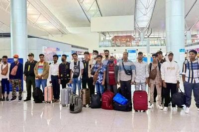 Trục xuất 16 công dân Bangladesh vi phạm pháp luật về nước