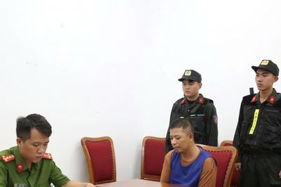 Triệt phá nhiều đường dây cờ bạc dưới dạng cá độ bóng đá