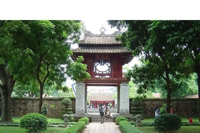 Hà Nội: Miễn phí vào cửa các điểm di tích trong ngày Quốc khánh 2/9