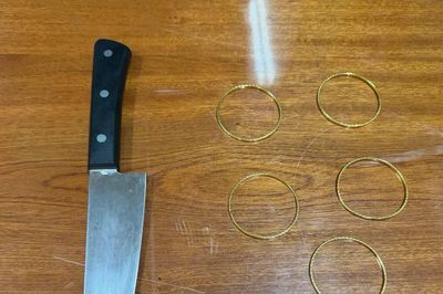 Truy bắt nhanh đối tượng đập tủ kính, cướp tiệm vàng