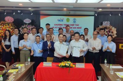 Thiết lập cơ chế hợp tác hiệu quả Nhà nước – Doanh nghiệp – Lao động