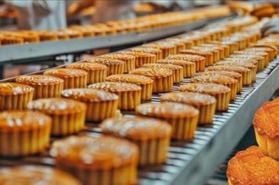 Công khai cơ sở vi phạm an toàn thực phẩm dịp Tết Trung thu