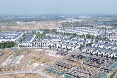 Novaland chịu áp lực chi phí vốn khi lãi suất lên gần 16%
