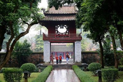 Hà Nội mở cửa miễn phí các điểm di tích trong ngày Quốc khánh 2/9