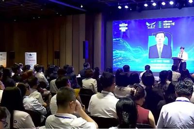 Diễn đàn Kinh tế Thủ đô kết nối doanh nghiệp với nguồn vốn