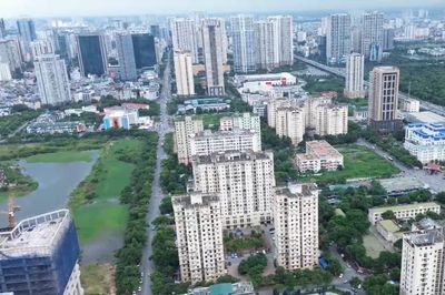 Nguồn cung bất động sản tăng nhưng giá khó giảm