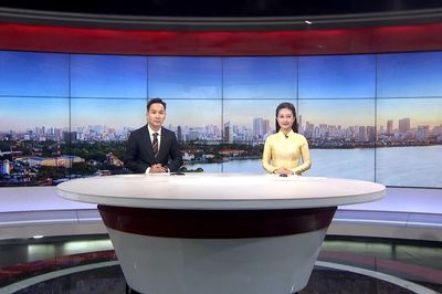 Chương trình Thời sự 18h30 | 26/08/2026