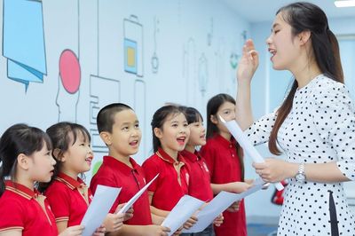 Cơ sở đào tạo ngành nghề đặc thù được phối hợp với trường phổ thông để giảng dạy văn hóa
