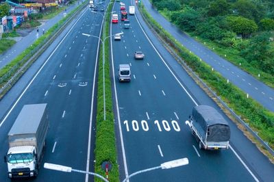 Những lưu ý về khoảng cách an toàn trên cao tốc Pháp Vân - Nghi Sơn từ 27/8