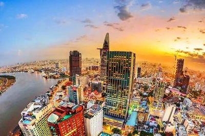 HSBC: Việt Nam trước cơ hội trở thành mắt xích chiến lược trong chuỗi cung ứng toàn cầu
