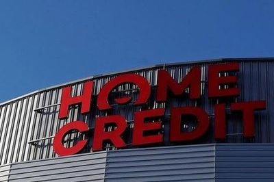 Home Credit Việt Nam báo lãi 1.344 tỷ đồng trong nửa đầu năm 2026, tổng nợ tăng hơn 33%