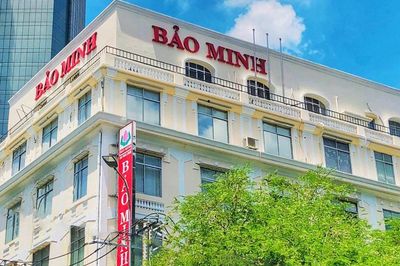 Bảo hiểm Bảo Minh (BMI) dự chi 75 tỷ đồng trả cổ tức năm 2025