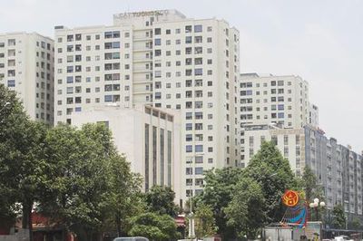 Bắc Ninh có thêm dự án nhà ở xã hội 1.088 căn hộ tại phường Mão Điền