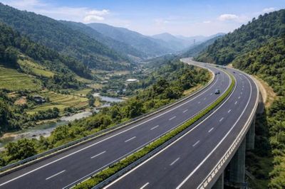 Ninh Bình phê duyệt dự án đường trục động lực Hoa Lư - Nam Định hơn 7.140 tỷ đồng
