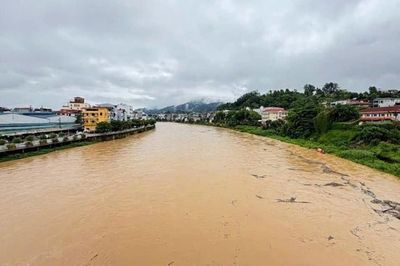 Tăng cường theo dõi diễn biến thời tiết, chủ động phòng ngừa mưa lớn