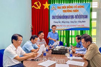 Tổ chức Đảng đồng hành cùng doanh nghiệp