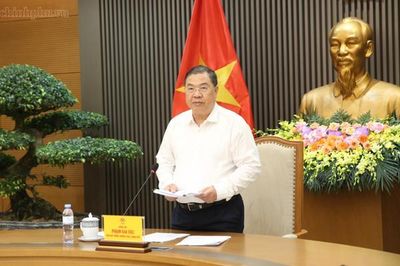 Tăng tỷ lệ nhà ở cho thuê, nghiên cứu phát triển nhà ở xã hội cho thuê hoặc thuê mua