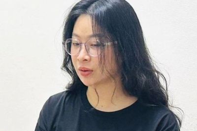 Vì sao nữ chủ kênh TikTok 'Hằng Lê Sâm Ngọc Linh' bị bắt?