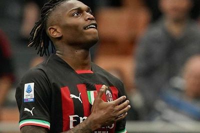 Rafael Leão mở đường đến Galatasaray, AC Milan đứng trước quyết định khó