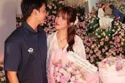 Diệp Lâm Anh và quyền được hạnh phúc sau một lần đổ vỡ