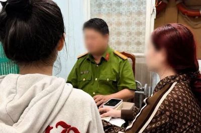 Báo mất trộm 644 triệu đồng trong heo đất, người phụ nữ ở TP.HCM bị phạt