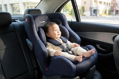 Dùng ghế an toàn trên ô tô cho trẻ em có thể phòng ngừa những chấn thương nào?