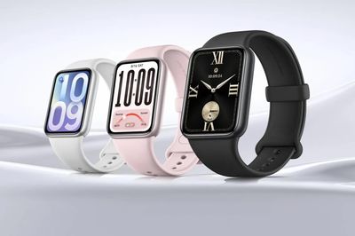 Vòng tay, đồng hồ thông minh hay đồng hồ thể thao GPS: Chọn loại nào mới đáng tiền?