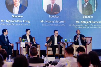 Ba xu hướng dịch chuyển then chốt trong bảo mật thanh toán ứng dụng AI