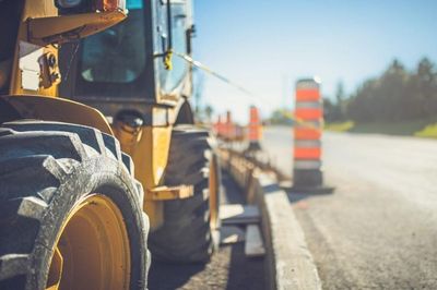 Đức phạt 60,3 triệu Euro vụ thông thầu sửa chữa đường bộ bằng công nghệ DSK