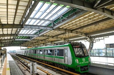 Tuyến metro Hà Đông Xuân Mai dài 20,1 km, có 11 ga