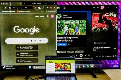 Biến TV cũ thành màn hình máy tính: Giải pháp tiết kiệm chỉ với 3 bước