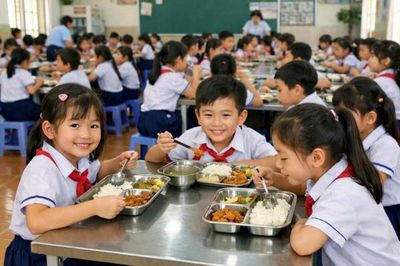 Đồng Tháp tăng cường bảo đảm an toàn thực phẩm tại các cơ sở giáo dục