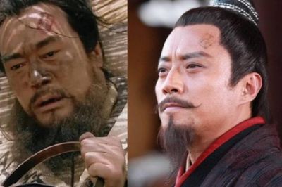 Bi kịch cao thủ giỏi nhất 'Thủy hử': Bị Tống Giang 'ép làm giặc', chết bi thảm
